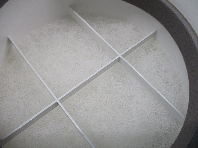 給気ユニットφ150 P-18WQU