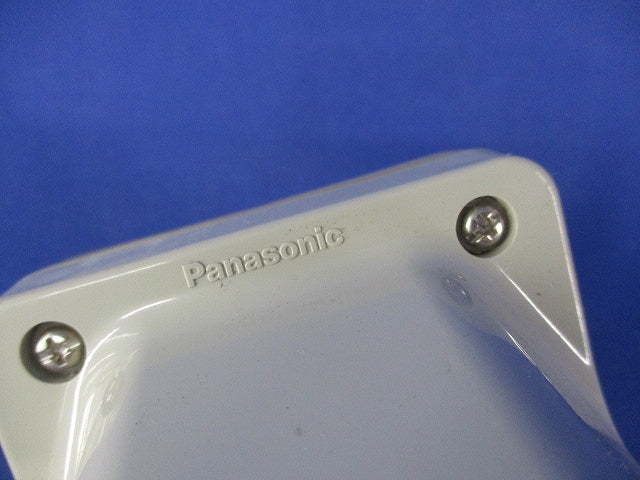 引掛防雨コンセント3P30A250V WK6331