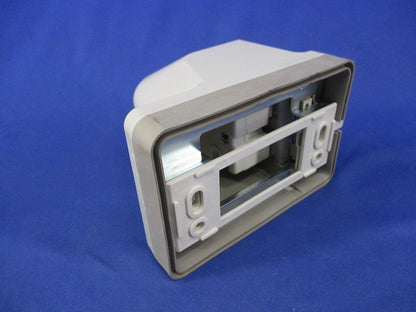 引掛防雨コンセント3P30A250V WK6331