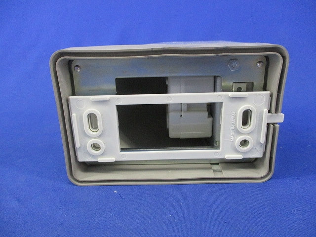 引掛防雨コンセント3P30A250V WK6331