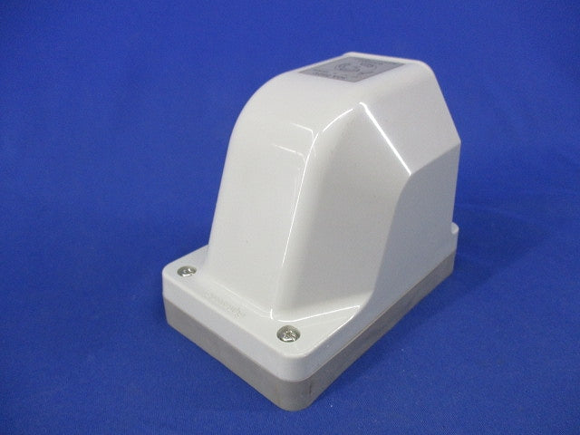 引掛防雨コンセント3P30A250V WK6331