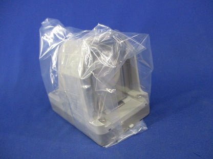 防雨形引掛接地2Pコンセント WK6520