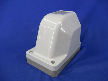 防雨形引掛接地2Pコンセント WK6520