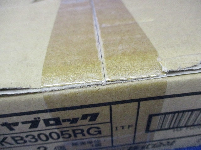 タイヤブロック(2個入) MKB3005RG