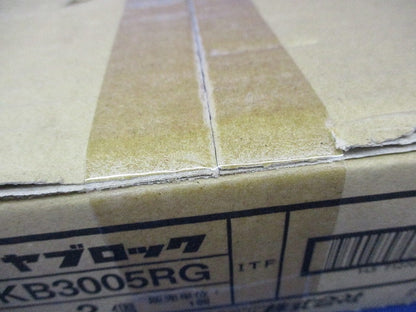タイヤブロック(2個入) MKB3005RG