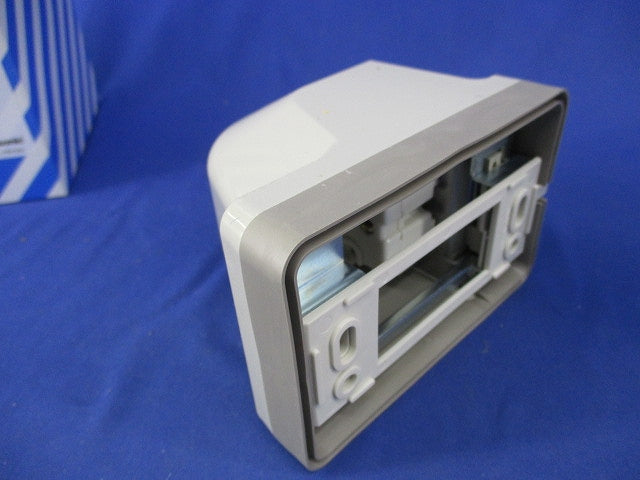 引掛防雨コンセント3P30A250V WK6331