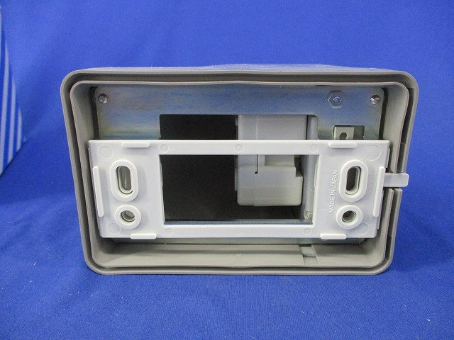 引掛防雨コンセント3P30A250V WK6331