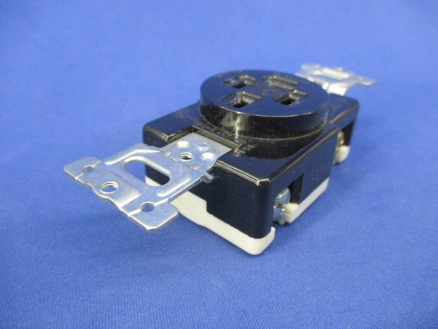 引掛埋込コンセント(5個入) WF1415K