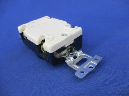 引掛埋込コンセント(5個入) WF1415K