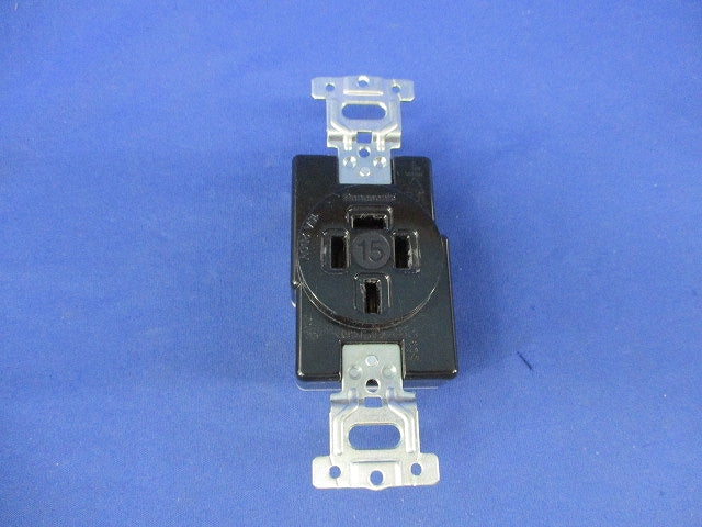 引掛埋込コンセント(5個入) WF1415K