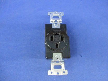 引掛埋込コンセント(5個入) WF1415K