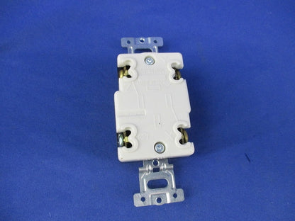 引掛埋込コンセント(5個入) WF1415K