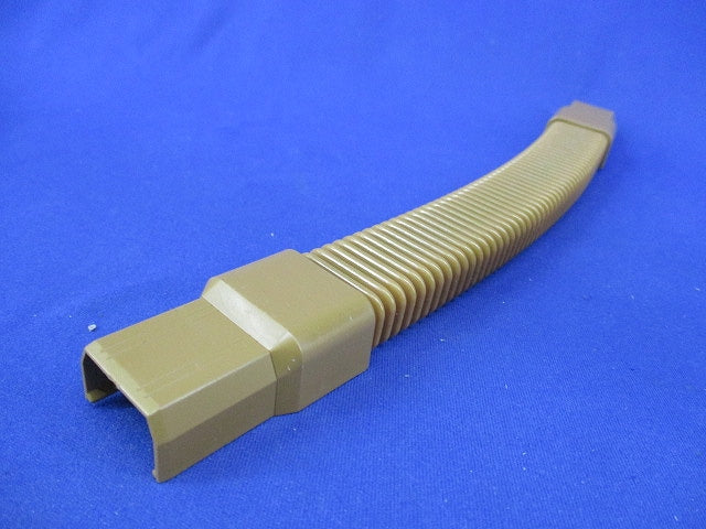 ニュー･エフモール付属品 フレキジョイント(8個入)(ブラウン) SFMFJ2