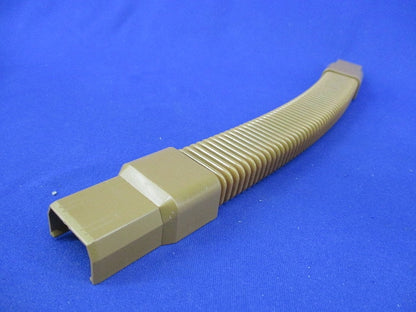 ニュー･エフモール付属品 フレキジョイント(8個入)(ブラウン) SFMFJ2