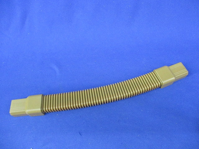 ニュー･エフモール付属品 フレキジョイント(8個入)(ブラウン) SFMFJ2