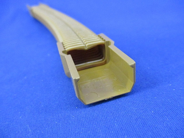 ニュー･エフモール付属品 フレキジョイント(8個入)(ブラウン) SFMFJ2