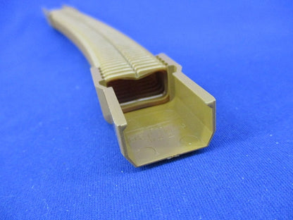 ニュー･エフモール付属品 フレキジョイント(8個入)(ブラウン) SFMFJ2