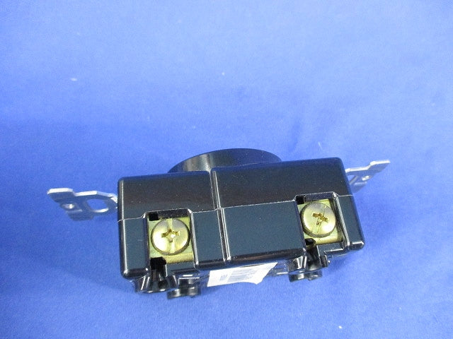 接地3P30A引掛埋込コンセント(2個入) WF2430B