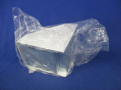 コーナーボックスA・B型共用(ホワイト) DZB245W