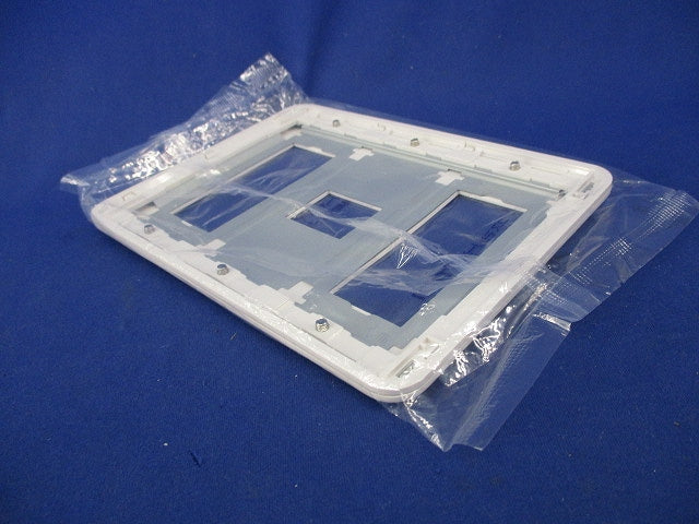 簡易耐火用プレート7コ用(6枚入) WTF7777W