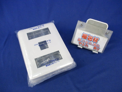 簡易耐火用プレート7コ用(6枚入) WTF7777W