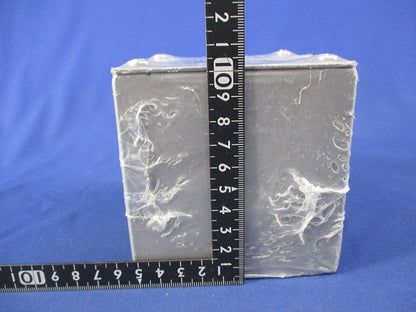 プルボックス(鉄製) 100×100×100