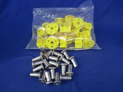 ドラゴン 合板型枠用インサート(20個入)(三門) S-GR-3030