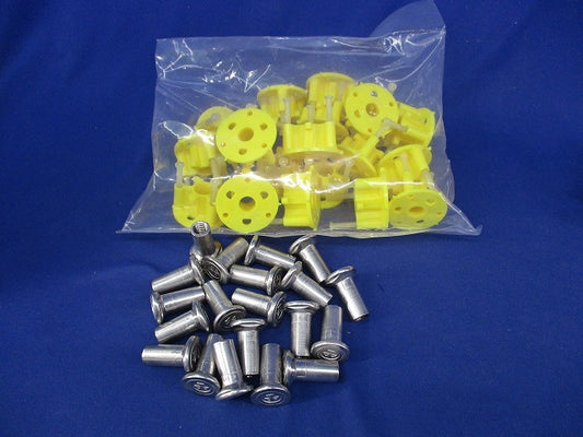 ドラゴン 合板型枠用インサート(20個入)(三門) S-GR-3030