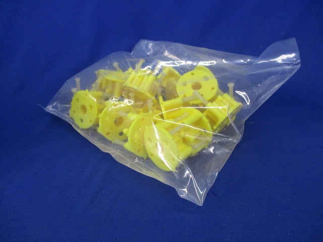 ドラゴン 合板型枠用インサート(20個入)(三門) S-GR-3030