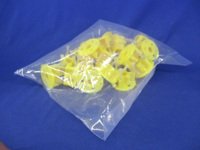 ドラゴン 合板型枠用インサート(20個入)(三門) S-GR-3030