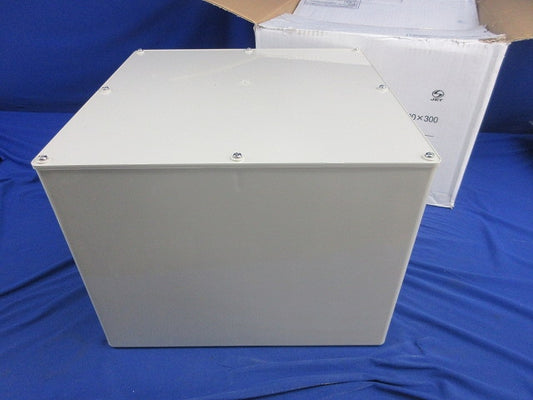 プルボックス(アイボリー) PB404030JHW