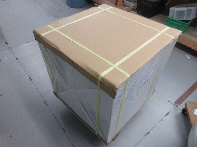 プルボックス 被せふた SE6060WN