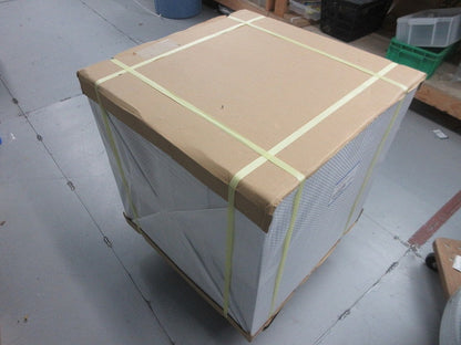 プルボックス 被せふた SE6060WN