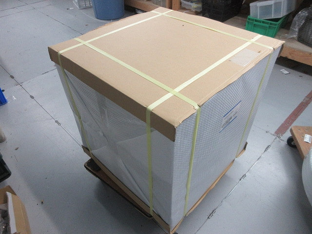 プルボックス 被せふた SE6060WN