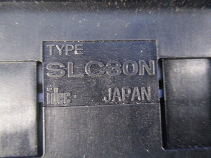集合表示灯 SLC30N