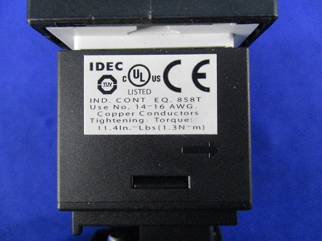 集合表示灯 SLC30N