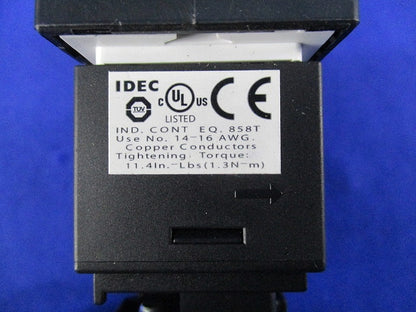 集合表示灯 SLC30N