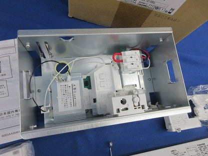 C級天井埋込両面誘導灯 FBK-10722-LS17