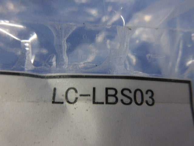 壁面・ポール取付架台 LC-LBS03