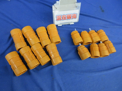 CD菅コネクタ(16個入) CDK-22G