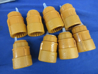 CD菅コネクタ(16個入) CDK-22G