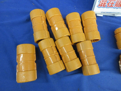 CD菅コネクタ(16個入) CDK-22G