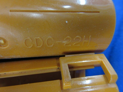 CD管付属品セット(混在19個入) CDE-22FGK他