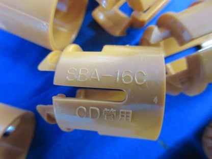 CD管付属品セット(混在34個入) CDK-16C他