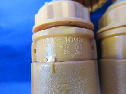 CD管付属品セット(混在34個入) CDK-16C他