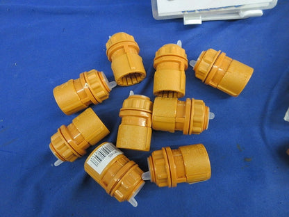 CD管付属品セット(混在22個入) CDK-14GS他
