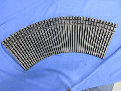 KYストッパー(垂直幹線支持用ゴム板) SY-920-01-01