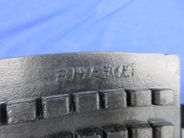 KYストッパー(垂直幹線支持用ゴム板) SY-920-01-01