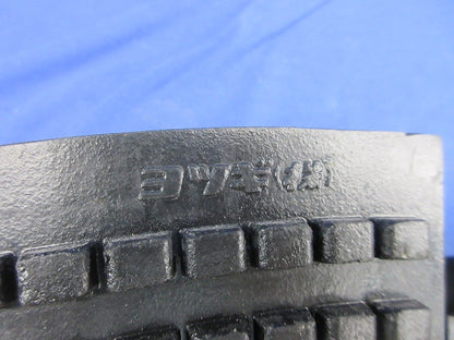 KYストッパー(垂直幹線支持用ゴム板) SY-920-01-01