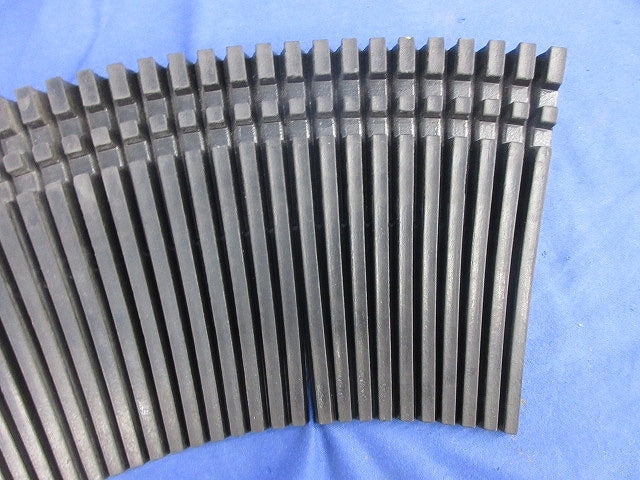 KYストッパー(垂直幹線支持用ゴム板) SY-920-01-01